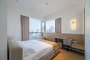 Book and Bed - SML Center