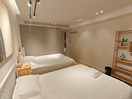 Book and Bed - SML Center