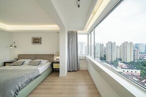 Book and Bed - SML Center