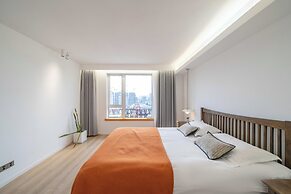 Book and Bed - SML Center