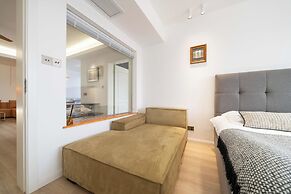 Book and Bed - SML Center