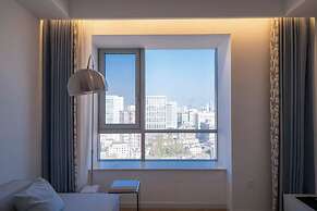 Book and Bed - SML Center