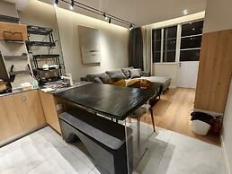 Book and Bed - SML Center