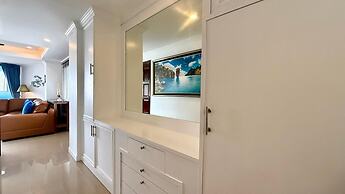 Palace - Spacious 1 Bedroom Condo With Shared Pool