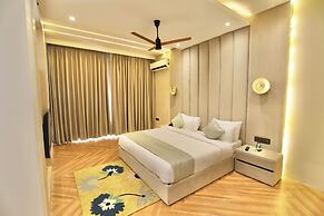 Q' Nest By Quadrillion Hotels Lansdowne