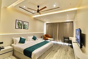Q' Nest By Quadrillion Hotels Lansdowne