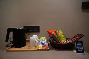 Q' Nest By Quadrillion Hotels Lansdowne