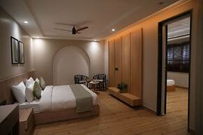 Q' Nest By Quadrillion Hotels Lansdowne