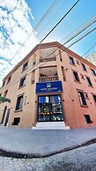 Vistta Iracema Studios