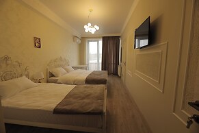 Hotel Harmony Premium