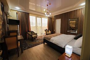 Hotel Harmony Premium