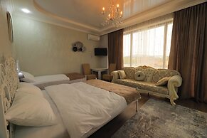 Hotel Harmony Premium