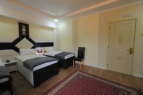 Hotel Harmony Premium