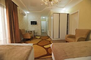 Hotel Harmony Premium