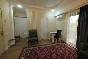 Hotel Harmony Premium