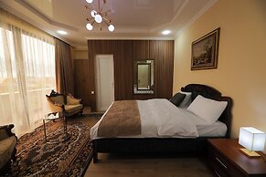 Hotel Harmony Premium