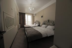 Hotel Harmony Premium