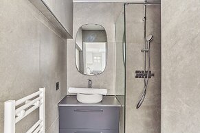 Superb AC Loft Paris Pere Lachaise 3 bdr