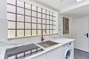 Superb AC Loft Paris Pere Lachaise 3 bdr