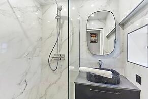 Superb AC Loft Paris Pere Lachaise 3 bdr