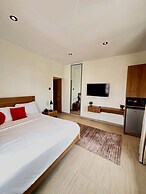 Cortona Luxury Suites