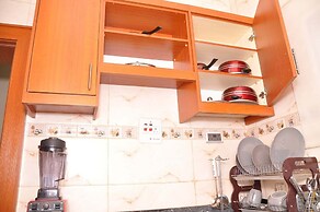 TILT APARTMENT