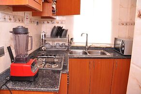 TILT APARTMENT