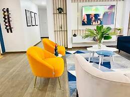 1677 Mayfair Apartment