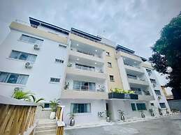 1677 Mayfair Apartment
