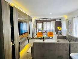 1677 Mayfair Apartment