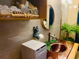 1677 Mayfair Apartment