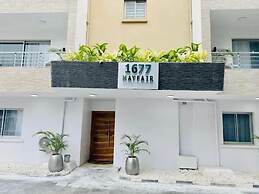 1677 Mayfair Apartment