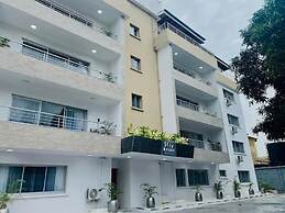 1677 Mayfair Apartment