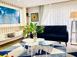 1677 Mayfair Apartment