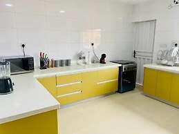1677 Mayfair Apartment