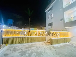 1677 Mayfair Apartment