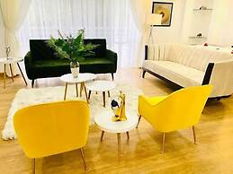 1677 Mayfair Apartment