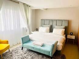 1677 Mayfair Apartment
