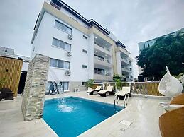 1677 Mayfair Apartment