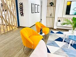 1677 Mayfair Apartment