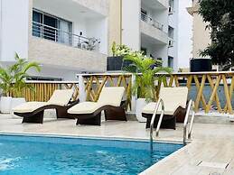 1677 Mayfair Apartment
