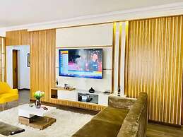 1677 Mayfair Apartment