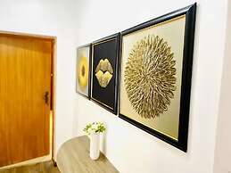 1677 Mayfair Apartment