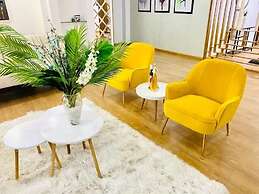 1677 Mayfair Apartment