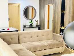 1677 Mayfair Apartment