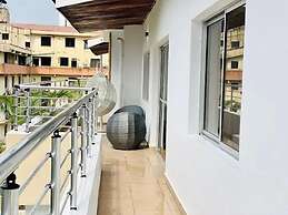1677 Mayfair Apartment