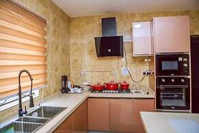 TAJ SUITES