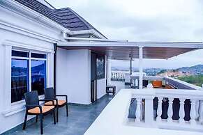 TAJ SUITES