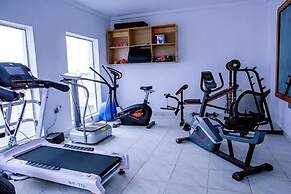 TAJ SUITES