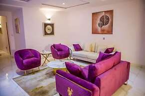 TAJ SUITES